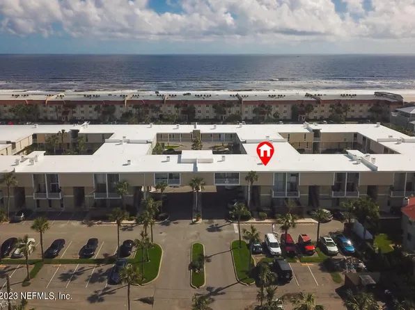 901 OCEAN Boulevard #13, Atlantic Beach, FL 32233