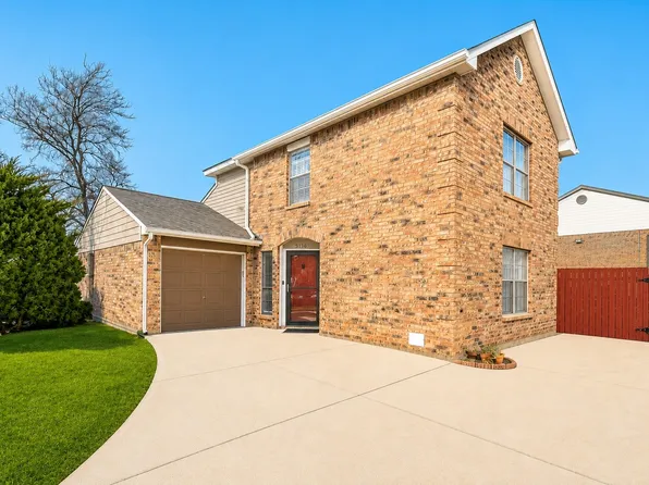 3136 Harbinger Ln, Dallas, TX 75287