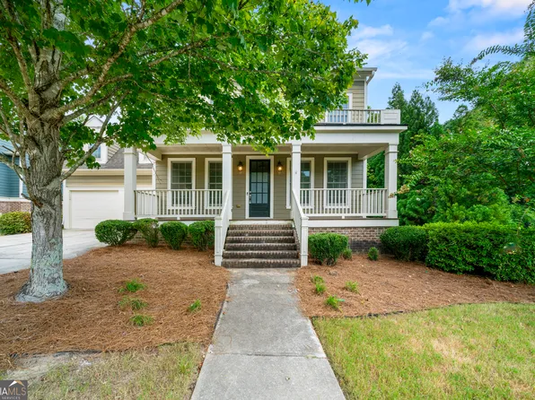 6073 Queens River Dr, Mableton, GA 30126