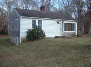 28 Freedom Rd, Forestdale, MA 02644
