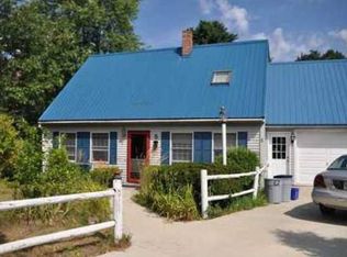 5 Willow Creek Ln, Old Orchard Beach, ME 04064