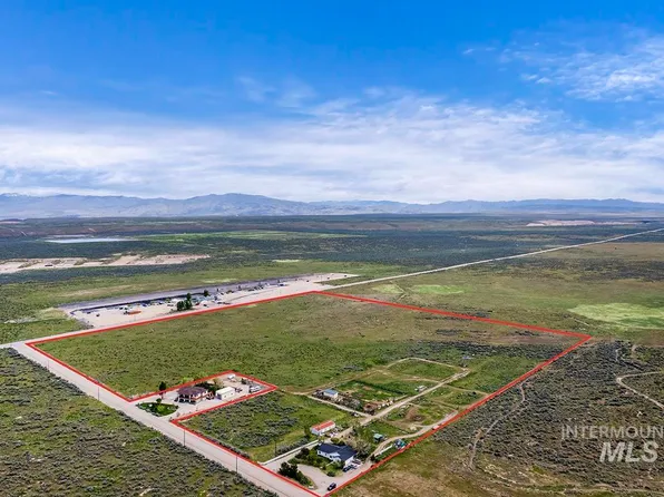 16000 S Vista Ave, Kuna, ID 83634