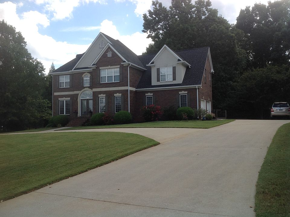 All brick beauty!