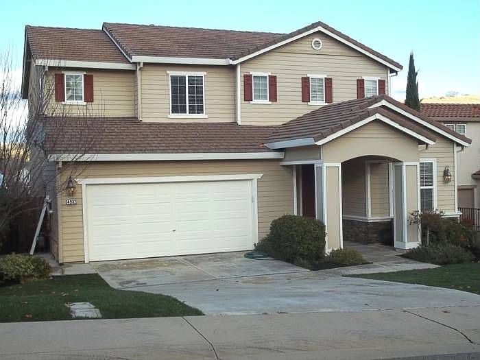 This home is a stand out
