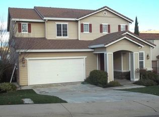 4932 Concordia Dr, El Dorado Hills, CA 95762