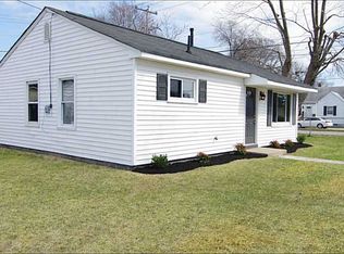 604 Renn Rd, Hampton, VA 23663