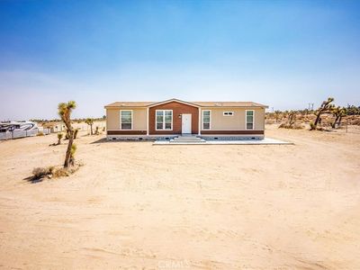 11354 Buena Vista Rd, Pinon Hills, CA, 92372