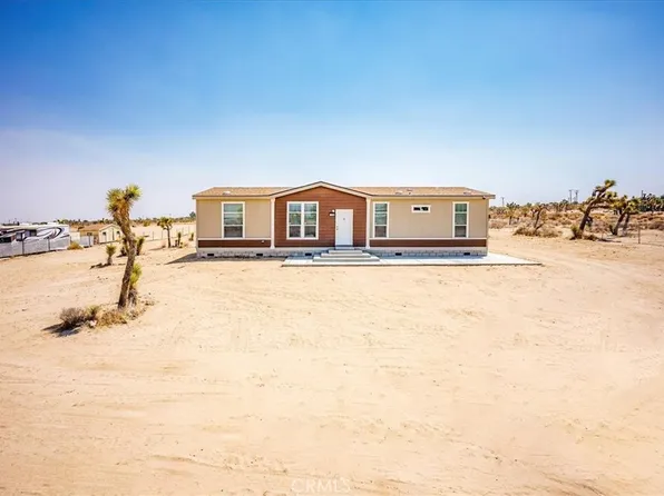 11354 Buena Vista Rd, Pinon Hills, CA 92372