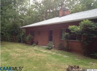 2306 Powell Rdg, Charlottesville, VA 22911