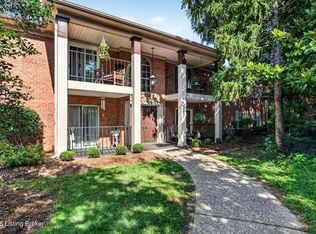 1305 Forest Park Rd, Louisville, KY 40223