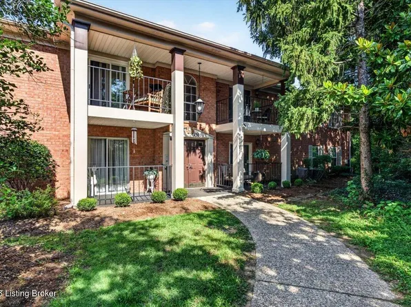 1305 Forest Park Rd, Louisville, KY 40223