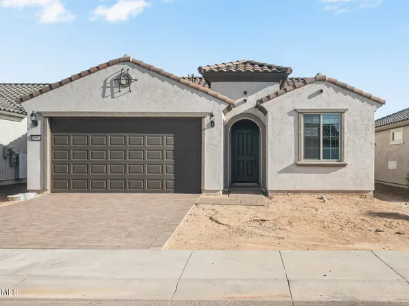 26969 W MELINDA Lane, Buckeye, AZ 85396