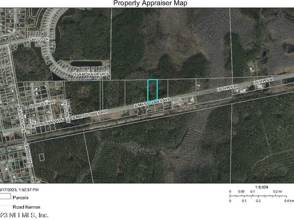 0 US HWY 90 E, Macclenny, FL 32063