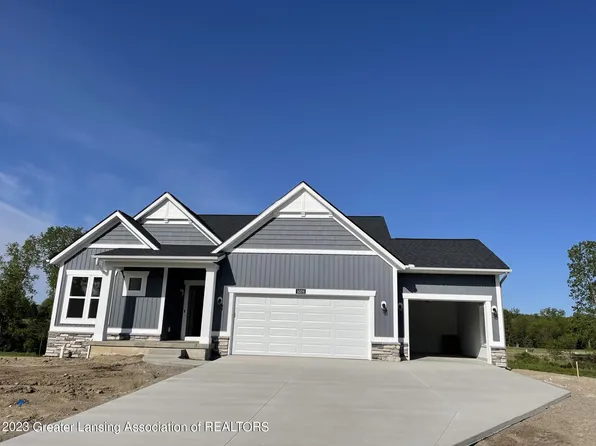 14106 Ambrosia Ave, Dewitt, MI 48820