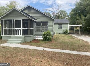 348 Hortman Ave, Macon, GA 31204