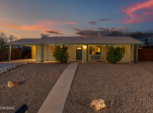 8101 E Kenyon Dr, Tucson, AZ 85710