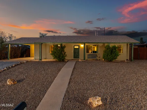 8101 E Kenyon Dr, Tucson, AZ 85710