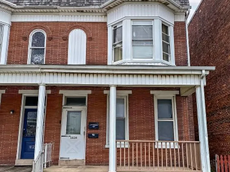 1124 W Market St — Photo 1
