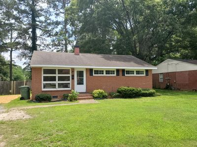 1433 E Chaloner Dr, Roanoke Rapids, NC, 27870