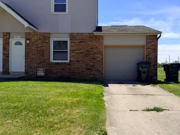 5807-5809 Hunting Hollow Ct #2, Galloway, OH 43119