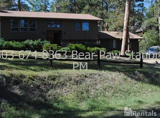 29741 Fairway Dr, Evergreen, CO 80439