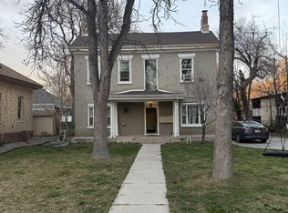 319 100 North - 5, Provo, UT 84606