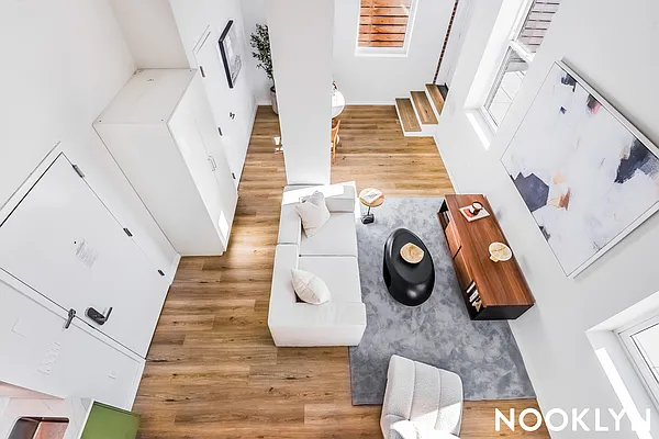 Rented by Nooklyn NYC LLC | media 21