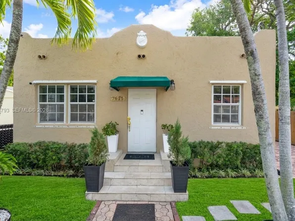 7611 NW 3rd Ave, Miami, FL 33150