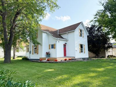 301 8th Ave SW, Aberdeen, SD, 57401