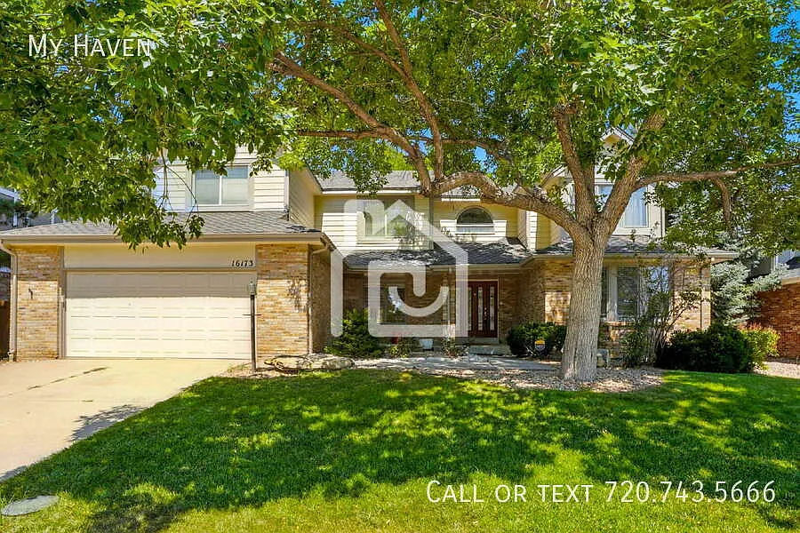 16173 E Crestline Pl