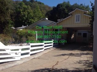 21194 Bertram Rd, San Jose, CA 95120