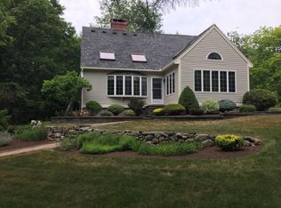 697 Chester Rd, Auburn, NH 03032