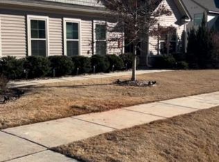 60 N Ridge View Way, Franklinton, NC 27525