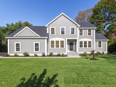 340 Summer Ave, Reading, MA, 01867