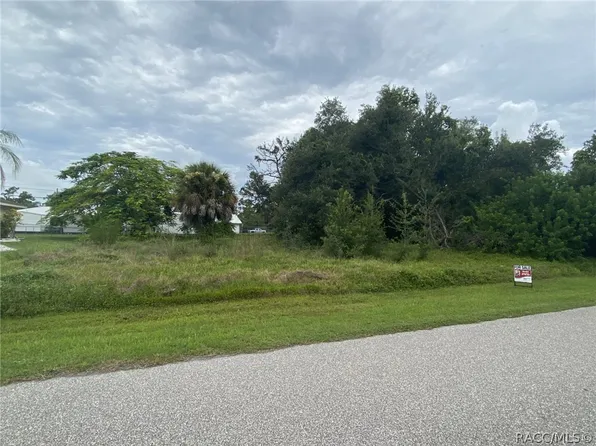 5237 Kempson Ln, Pt Charlotte, FL 33981