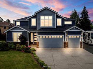 130 N Davies Rd, Lake Stevens, WA 98258