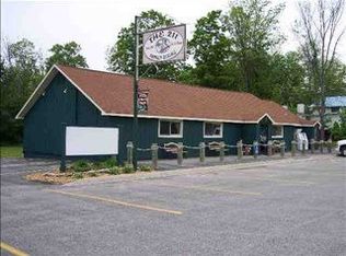 3444 N M 211 Rd, Onaway, MI 49765