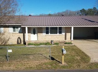 123 Pleasure Island Point, Hot Springs, AR 71913
