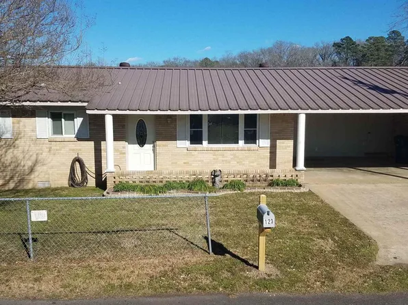123 Pleasure Island Point, Hot Springs, AR 71913