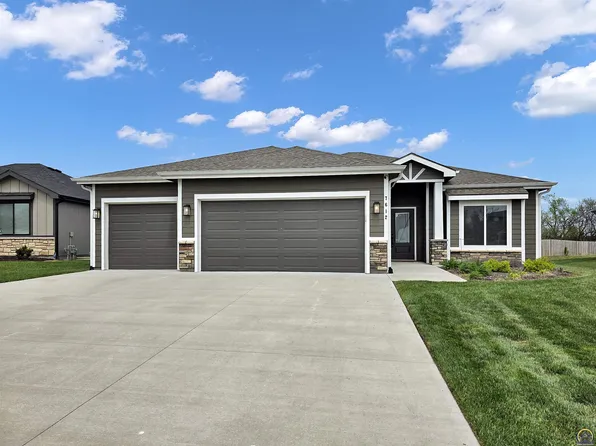 7612 SW 24th Ter, Topeka, KS 66614