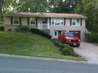 3918 N Denver Ave, Kansas City, MO 64117
