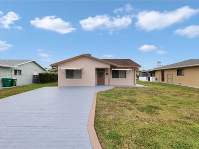 7006 NW 99th Ave, Tamarac, FL, 33321