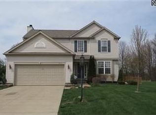 38344 Terrell Dr, North Ridgeville, OH 44039
