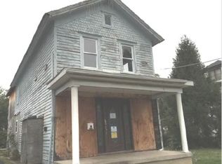 1420 Gardner Ave, Scranton, PA 18509