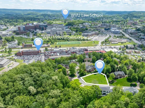 2019 White Oak Dr, Morgantown, WV 26505