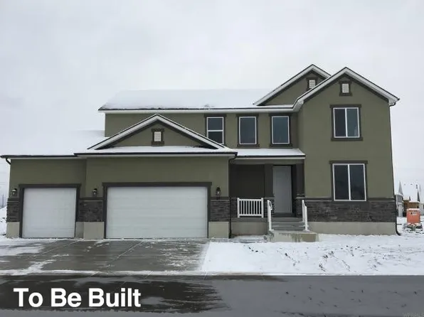 87 N Maple Bend Dr #32, Spanish Fork, UT 84660