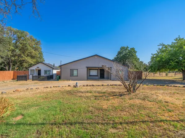 19819 Gas Point Rd #19825, Cottonwood, CA 96022
