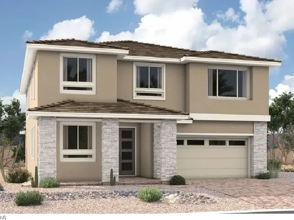 10524 Red Dwarf St, Las Vegas, NV 89143