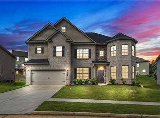 473 Gail Pond Dr, Lawrenceville, GA
