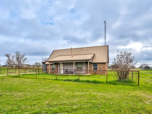 1106 Hcr #1414, Covington, TX 76636